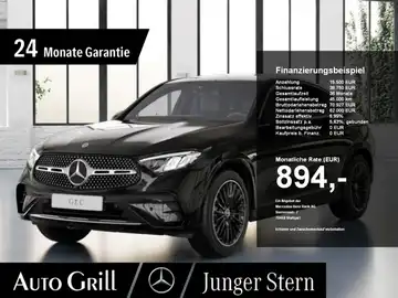 MERCEDES-BENZ GLC 450 D 4M CP (1/11)