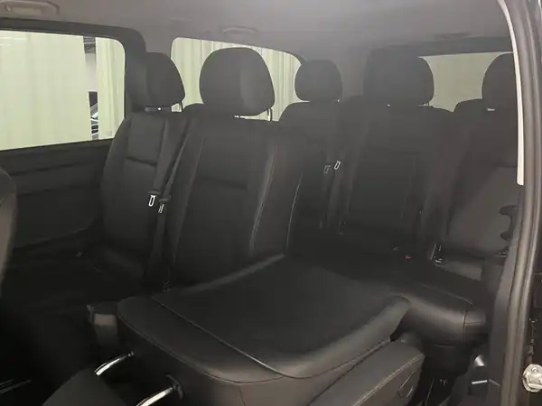 MERCEDES-BENZ Vito Tourer 124 CDI 4x4 (14/22)