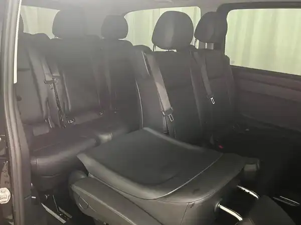 MERCEDES-BENZ Vito Tourer 124 CDI 4x4 (19/22)