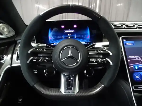 MERCEDES-BENZ S 63 AMG E PERF LANG 4M (14/24)