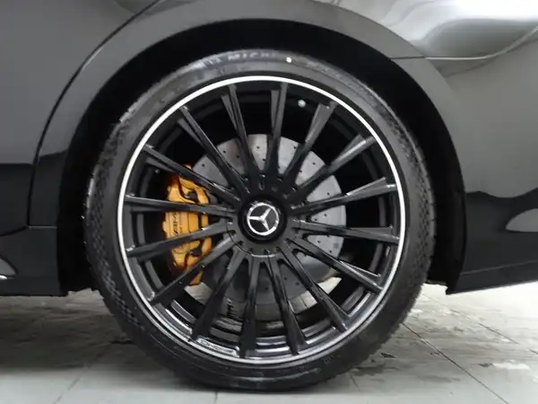 MERCEDES-BENZ S 63 AMG E PERF LANG 4M (24/24)