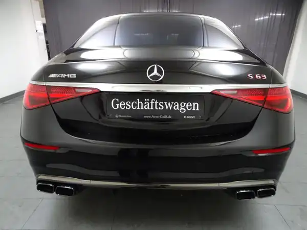 MERCEDES-BENZ S 63 AMG E PERF LANG 4M (5/24)