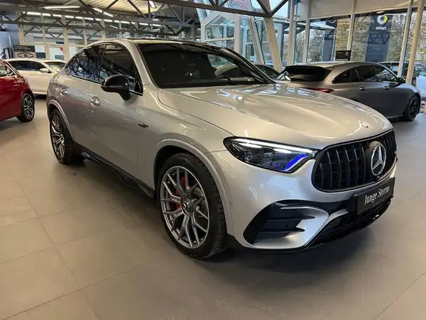 MERCEDES-BENZ GLC 63 S AMG E COUP (3/32)