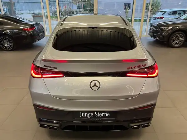 MERCEDES-BENZ GLC 63 S AMG E COUP (6/32)