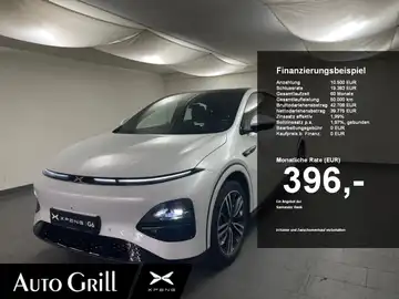 XPENG G6 AWD PERFORMANCE (1/22)