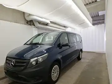 MERCEDES-BENZ Vito 114 CDI Tourer XL (1/30)