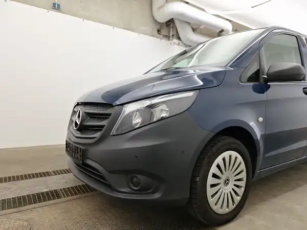 MERCEDES-BENZ Vito 114 CDI Tourer XL (13/30)