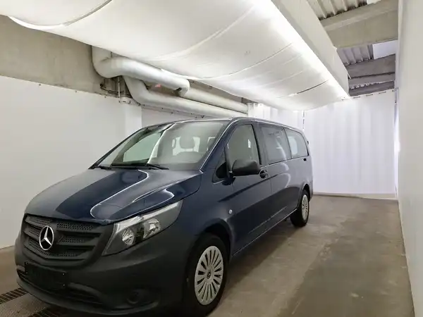 MERCEDES-BENZ Vito 114 CDI Tourer XL (16/30)