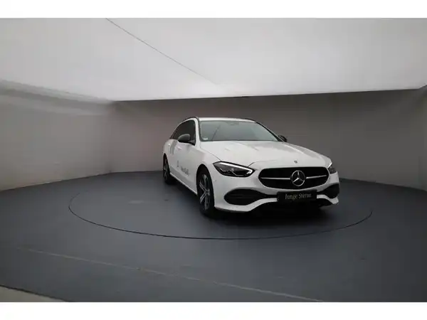 MERCEDES-BENZ C 220 D T (6/22)