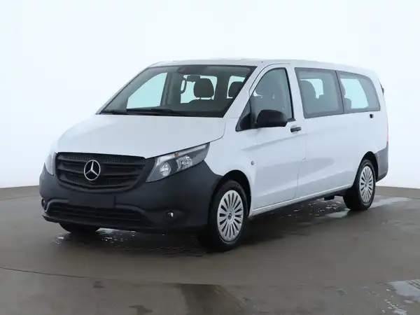 MERCEDES-BENZ VITO TOURER 114 EXTRALANG (1/17)