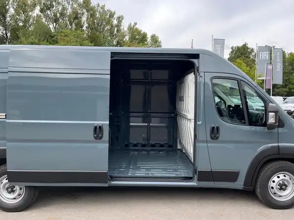 FIAT DUCATO MAXI 35 L3H2 (18/20)