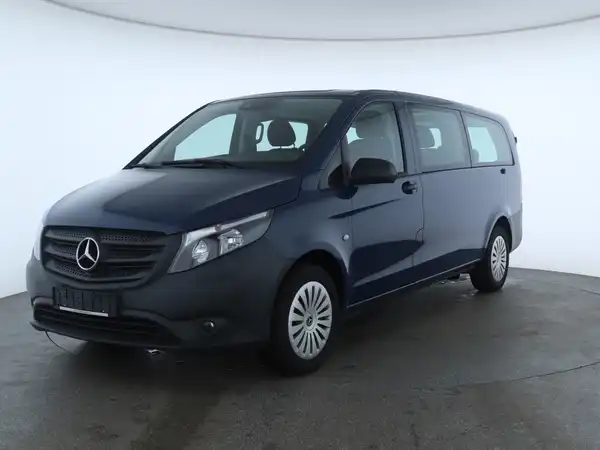 MERCEDES-BENZ Vito Tourer (18/30)