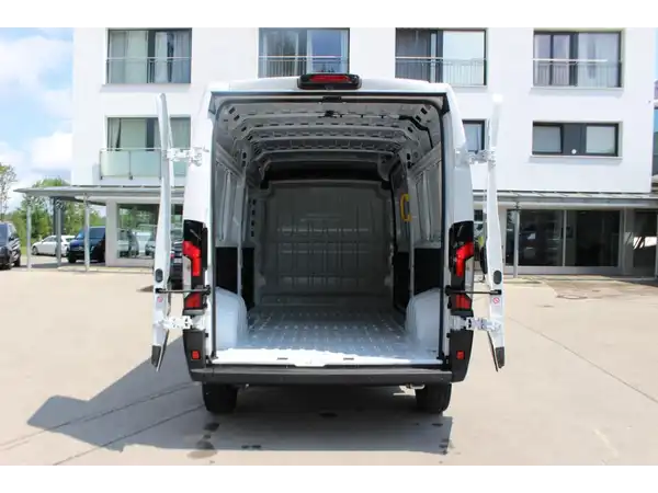 FIAT E-DUCATO L3H2 (17/26)