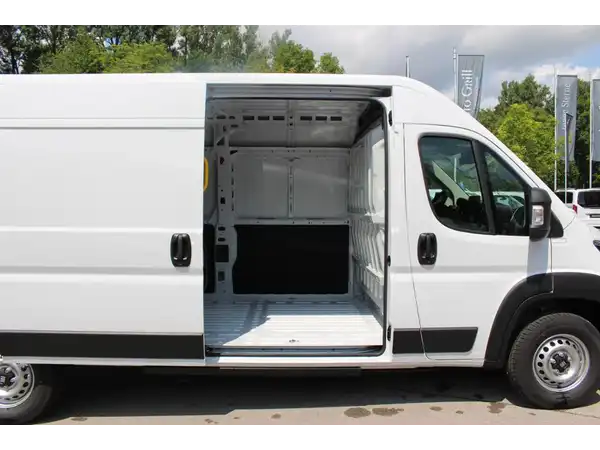 FIAT E-DUCATO L3H2 (20/26)