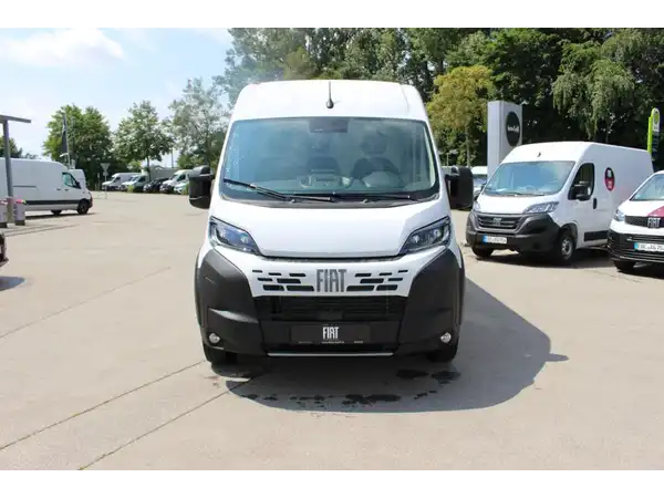 FIAT E-DUCATO L3H2 (3/26)