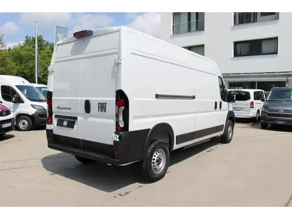 FIAT E-DUCATO L3H2 (5/26)