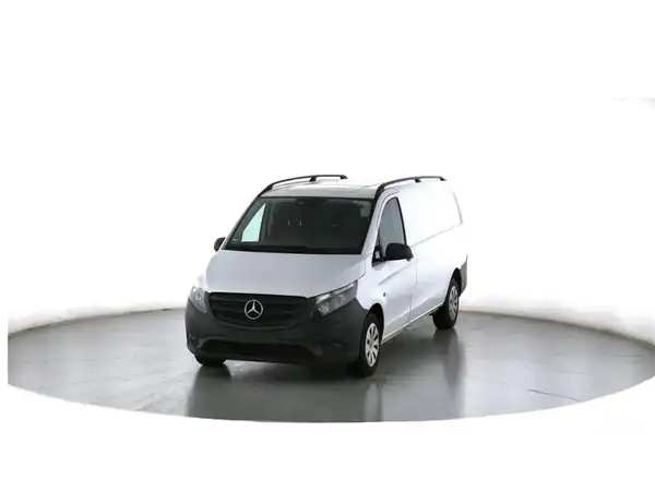 MERCEDES-BENZ Vito 116 CDI (2/10)