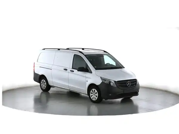 MERCEDES-BENZ Vito 116 CDI (4/10)