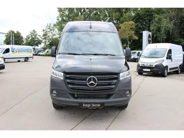 MERCEDES-BENZ SPRINTER 317 CDI (2/20)