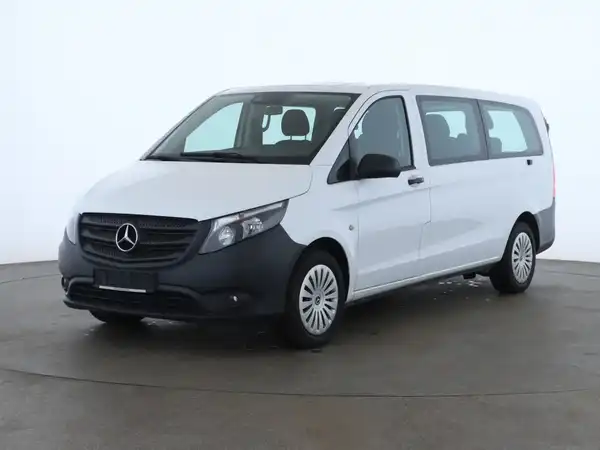 MERCEDES-BENZ Vito Tourer Pro 114 CDI extralang (1/30)