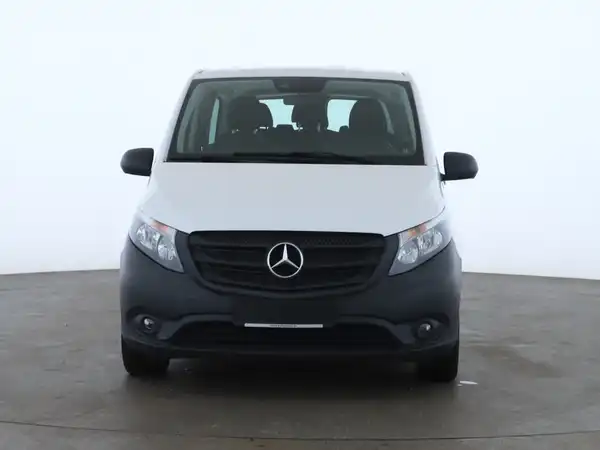 MERCEDES-BENZ Vito Tourer Pro 114 CDI extralang (2/30)