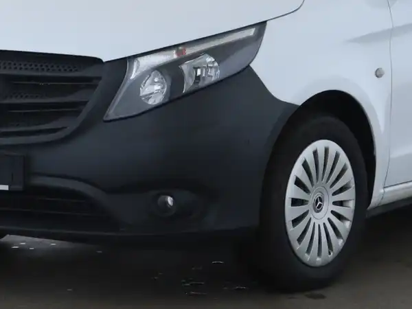 MERCEDES-BENZ Vito Tourer Pro 114 CDI extralang (10/30)