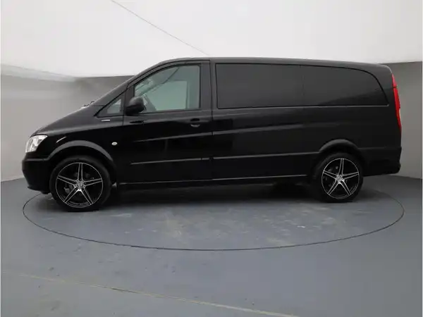 MERCEDES-BENZ Vito 116 CDI Tourer (2/25)