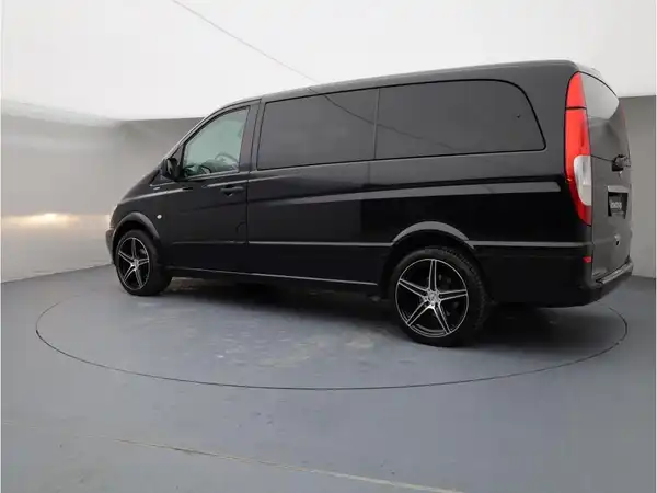 MERCEDES-BENZ Vito 116 CDI Tourer (3/25)