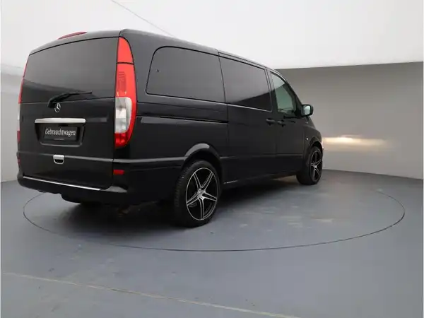 MERCEDES-BENZ Vito 116 CDI Tourer (5/25)