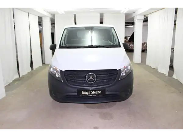 MERCEDES-BENZ VITO 116 CDI (3/20)