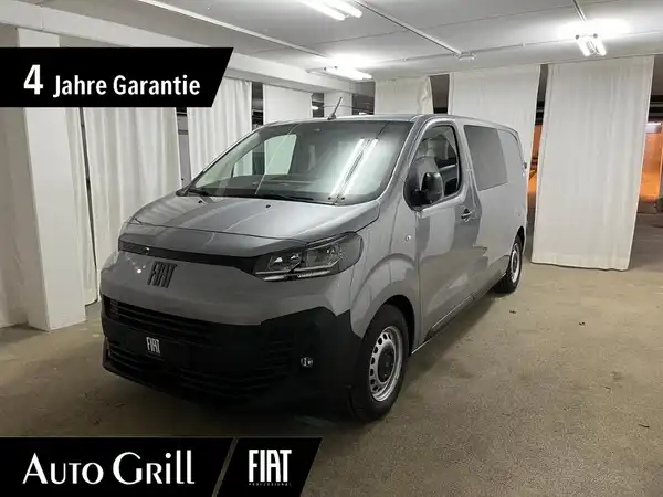 FIAT SCUDO L2 MULTICAB (2/23)