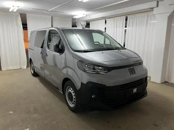 FIAT SCUDO L2 MULTICAB (4/23)