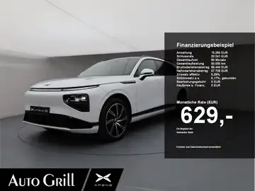 XPENG G9 AWD Performance (1/33)