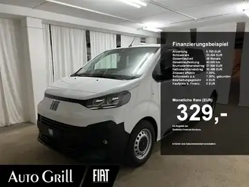 FIAT SCUDO L2 MULTICAB (1/23)