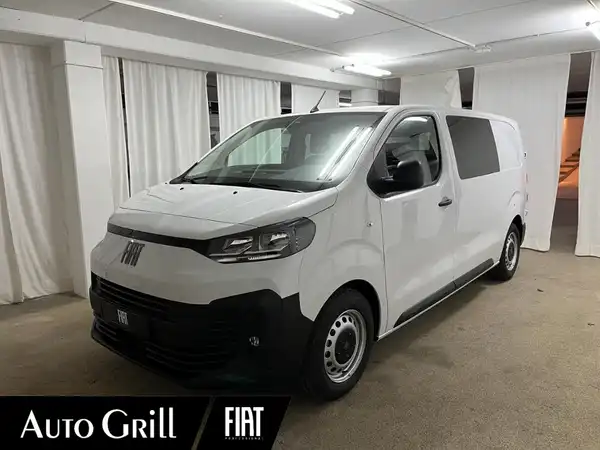 FIAT SCUDO L2 MULTICAB (2/23)