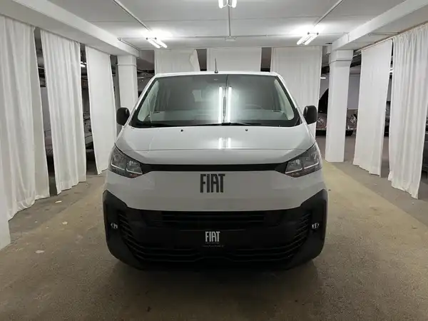 FIAT SCUDO L2 MULTICAB (3/23)