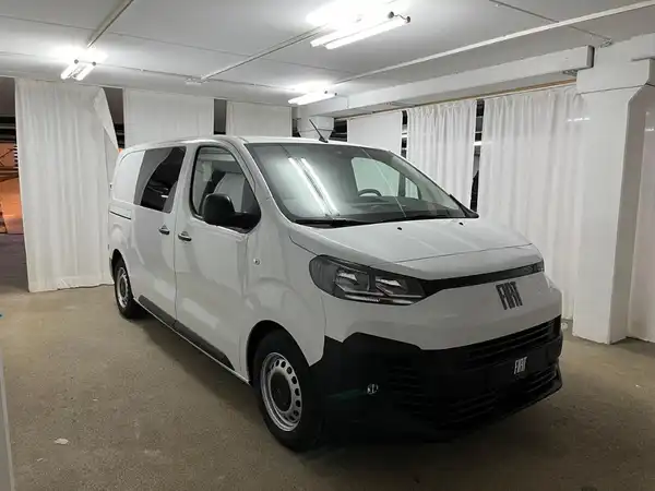 FIAT SCUDO L2 MULTICAB (4/23)