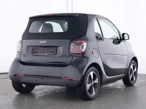 SMART FORTWO EQ CABRIO (3/10)