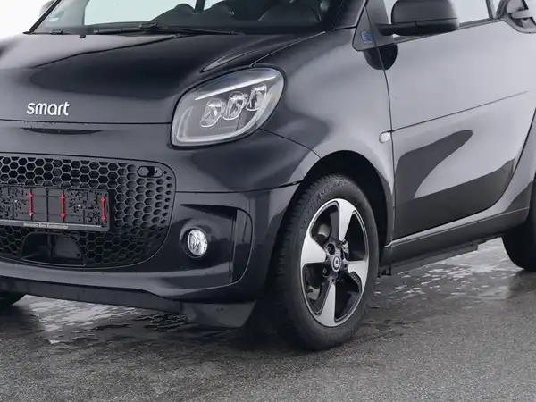 SMART FORTWO EQ CABRIO (4/10)