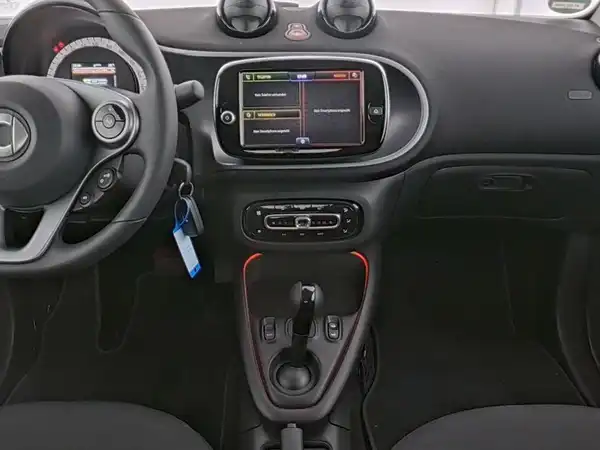 SMART FORTWO EQ CABRIO (6/10)