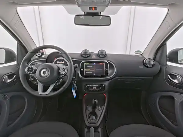 SMART FORTWO EQ CABRIO (8/10)