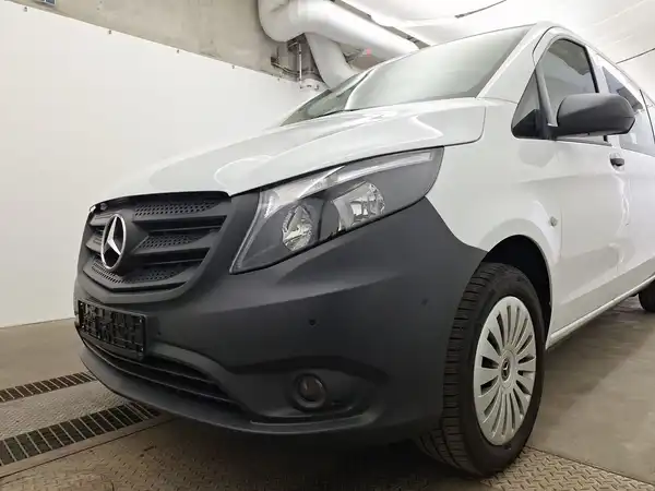 MERCEDES-BENZ Vito Tourer extralang (13/15)