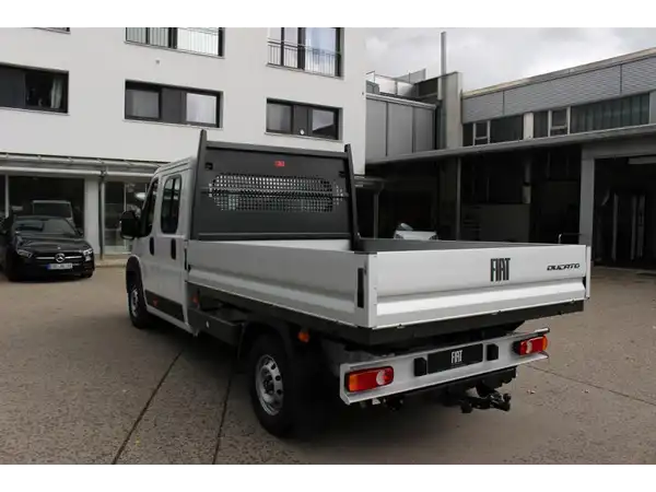 FIAT DUCATO MAXI 35 PRITSCHE DOKA (6/20)