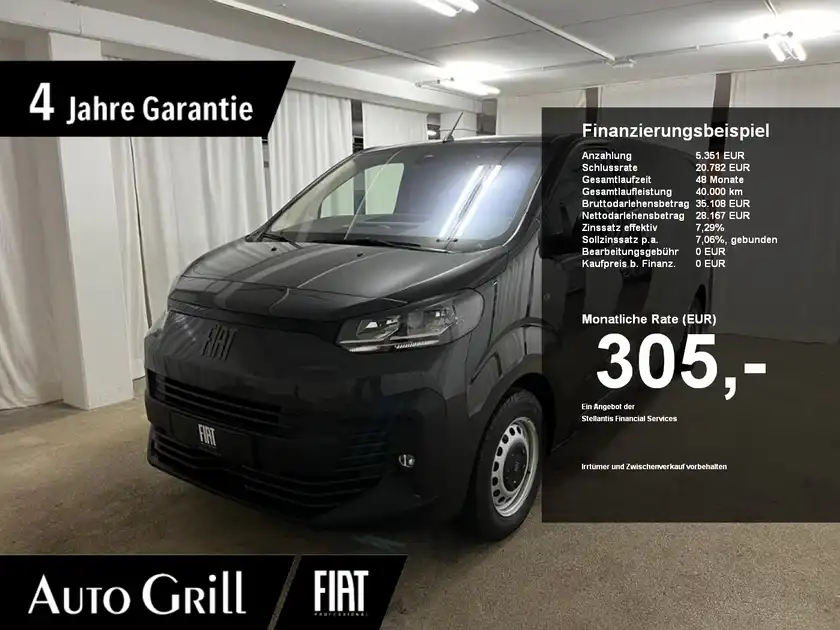 FIAT SCUDO L2 (1/22)