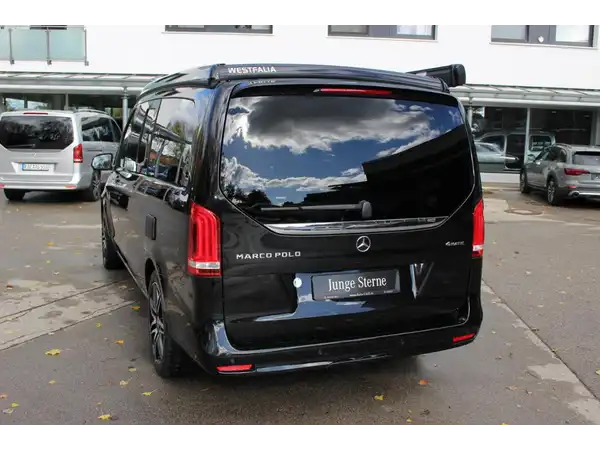 MERCEDES-BENZ V 300 D 4M MARCOPOLO (31/31)