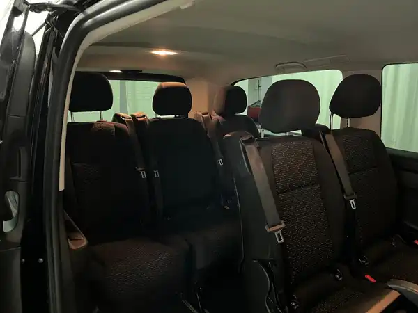 MERCEDES-BENZ Vito Tourer 116 CDI (16/19)