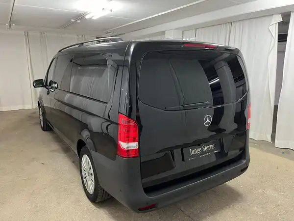 MERCEDES-BENZ Vito Tourer 116 CDI (5/19)