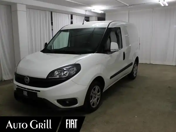 FIAT DOBLO 1.6 SX (2/15)