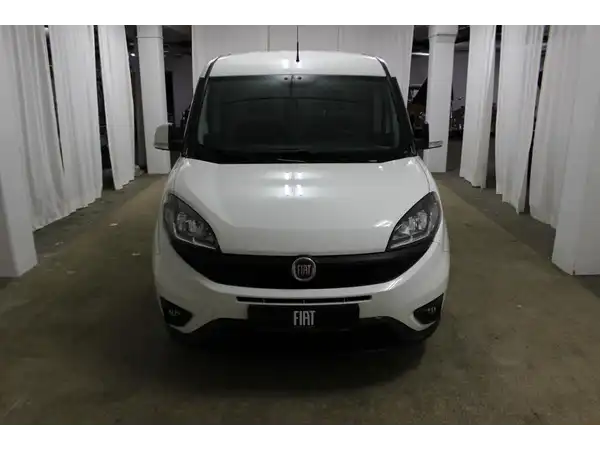 FIAT DOBLO 1.6 SX (3/15)