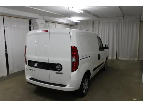 FIAT DOBLO 1.6 SX (5/15)